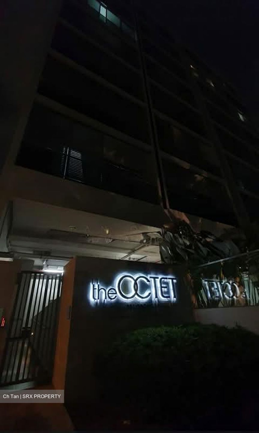 The Octet (D14), Apartment #569660181
